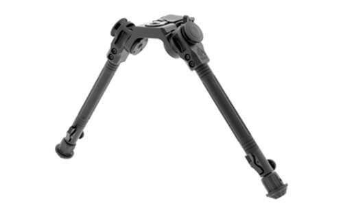 Misc. Accessories Leapers Inc.   UTG UTG OVER BORE 7-11" PICATINNY BIPOD